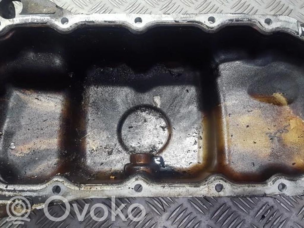 Miska olejowa   98MM6675AB,98MM6675AB,98MM6675AB,98MM6675AB