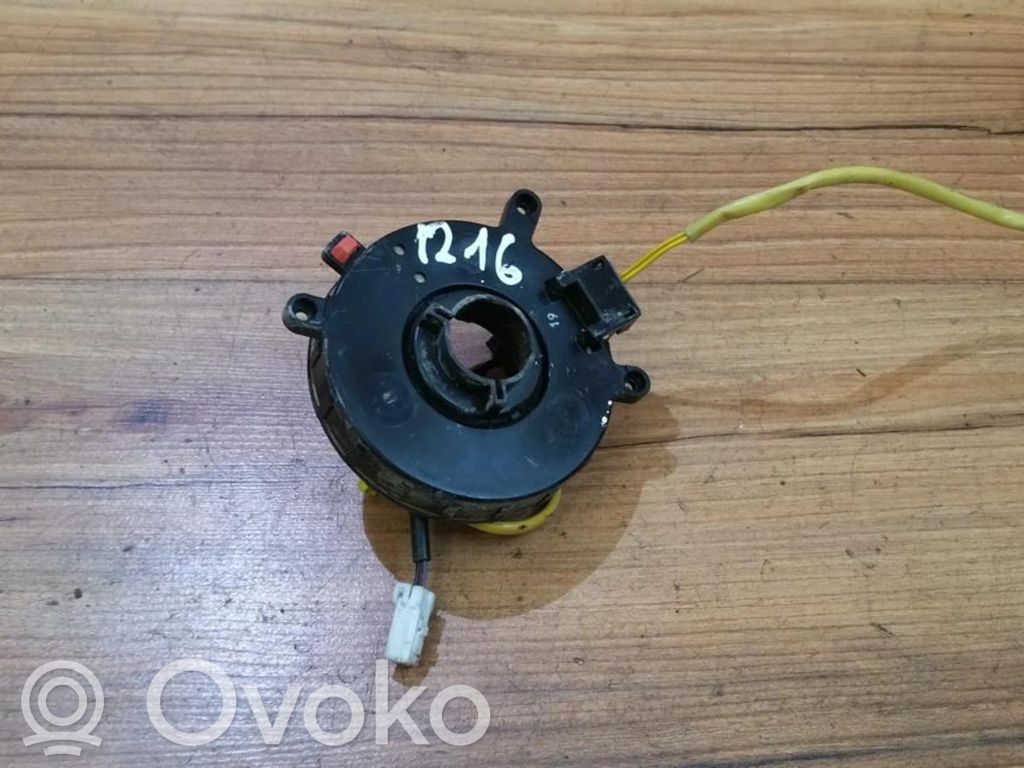 Fiat Marea Innesco anello di contatto dell’airbag (anello SRS) 
