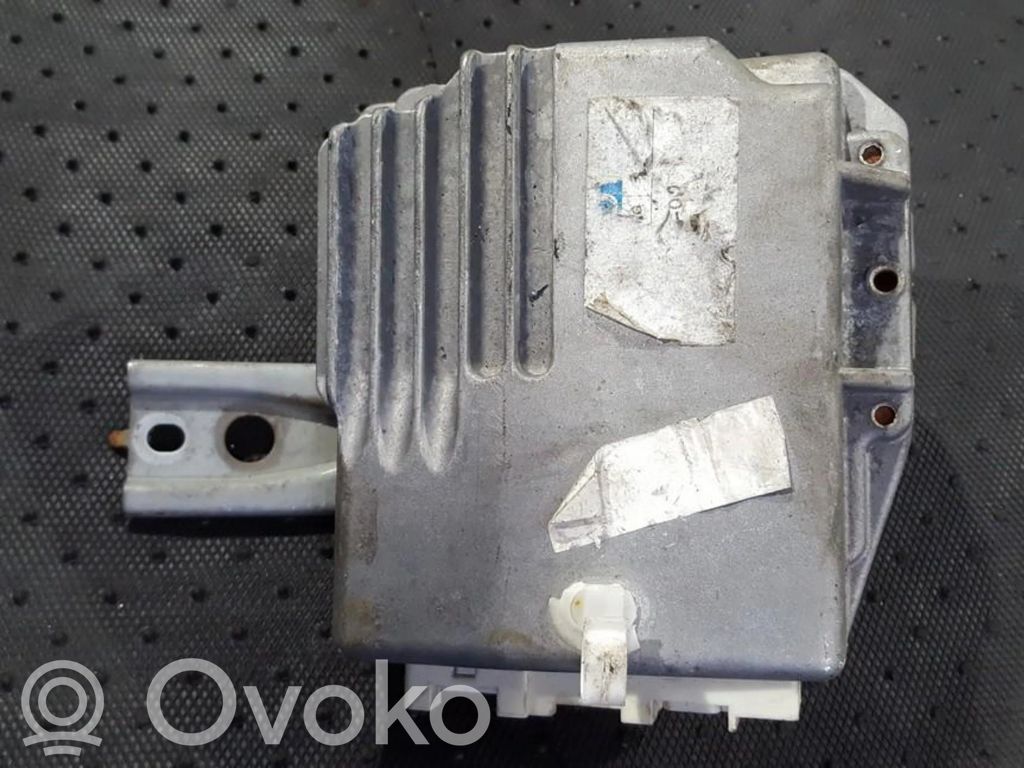 Power steering control unit/module
