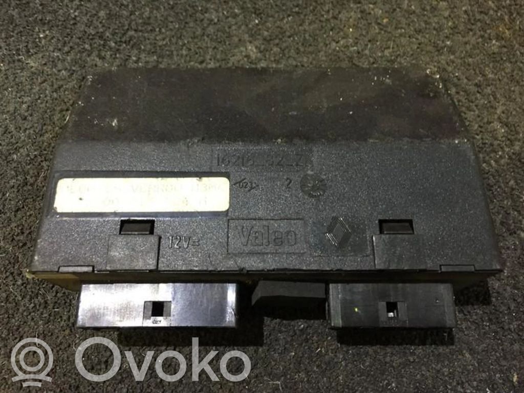 Renault Safrane Moduł / Sterownik komfortu 