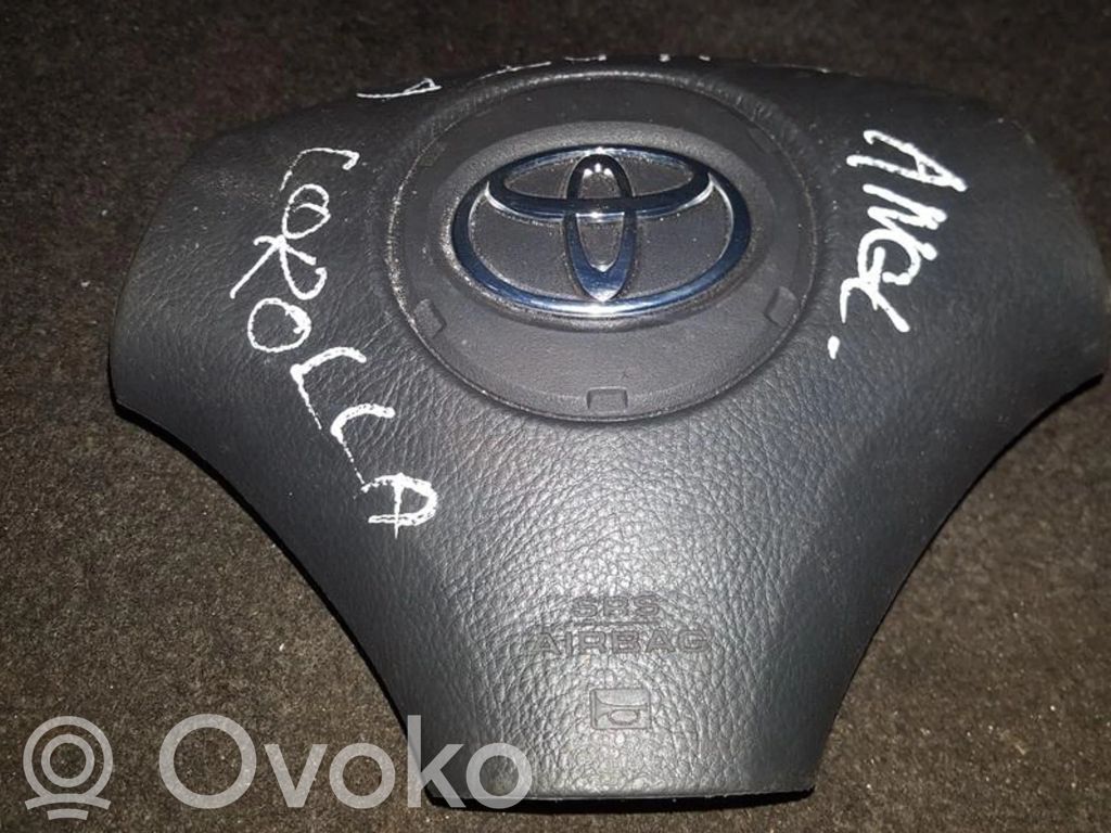 Airbag dello sterzo   4513002160A,4513002160A