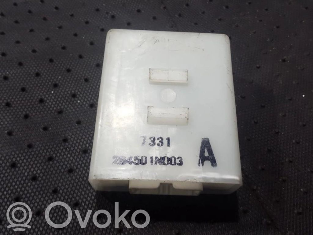 Inne komputery / moduły / sterowniki   284501N003,284501N003,1N003,28450,284501N003,7331