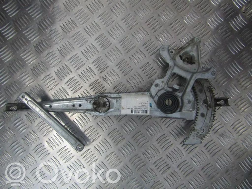 Honda Prelude Alzacristalli del portellone scorrevole con motorino 