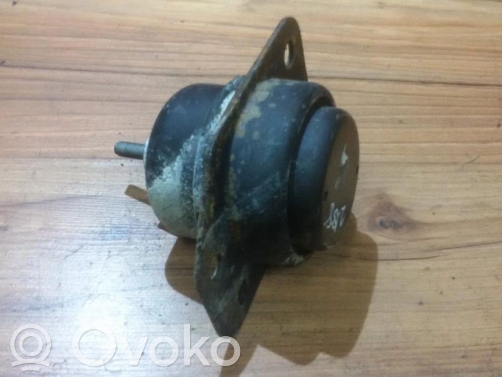 Support de moteur, coussinet