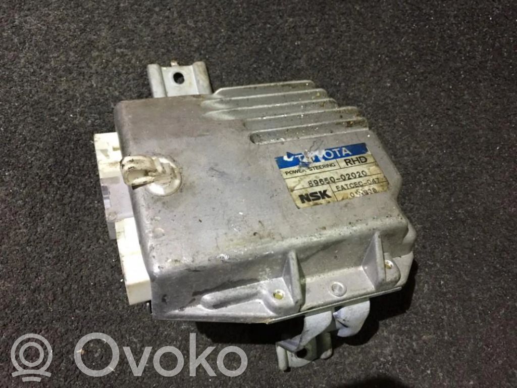 Power steering control unit/module   8965002020,EATCEC047,8965002020,EATCEC047