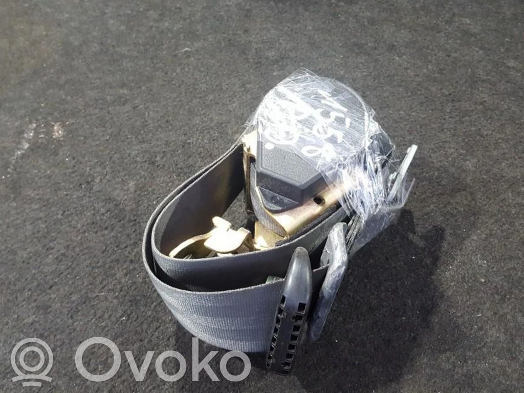 Sicherheitsgurt vorne   B506014,B506014
