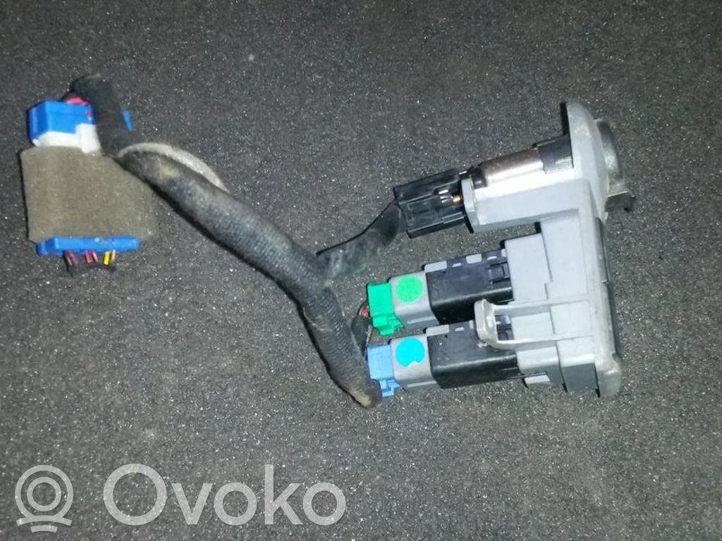 Comutator încălzire scaune   20418,NENUSTATYTA,20418