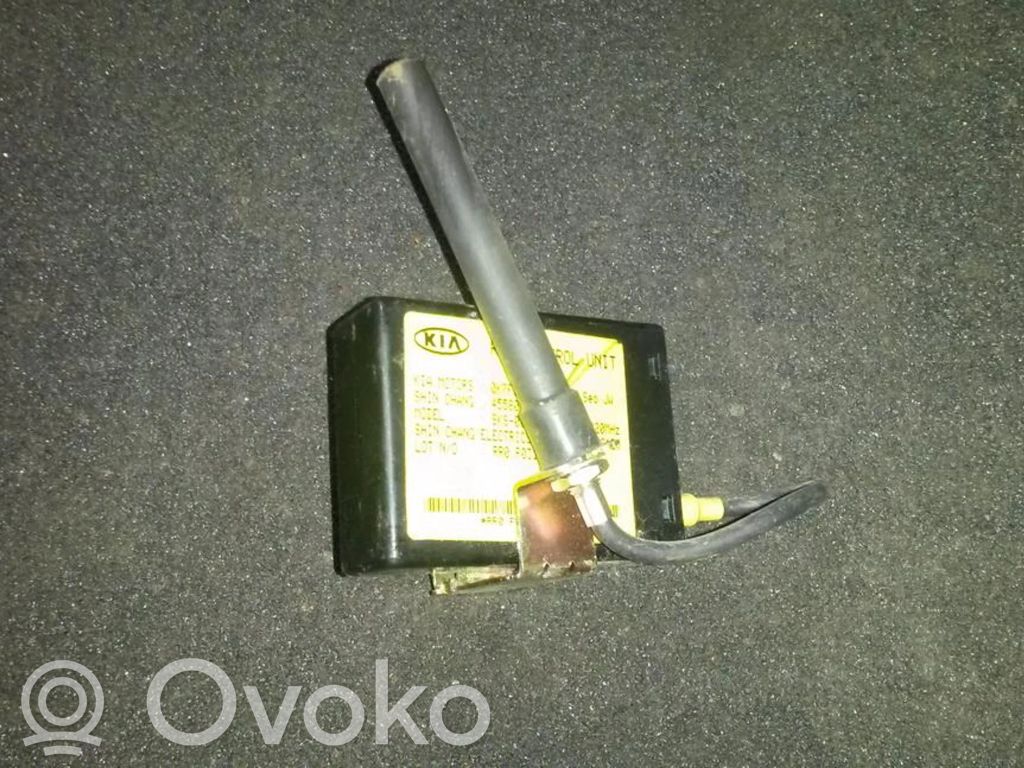 KIA Carens I Altre centraline/moduli 