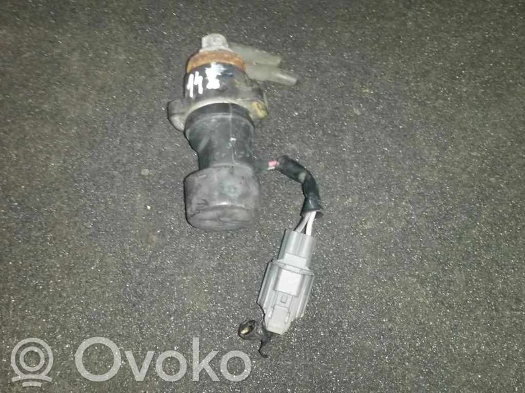 Honda Prelude Electroválvula del turbo 