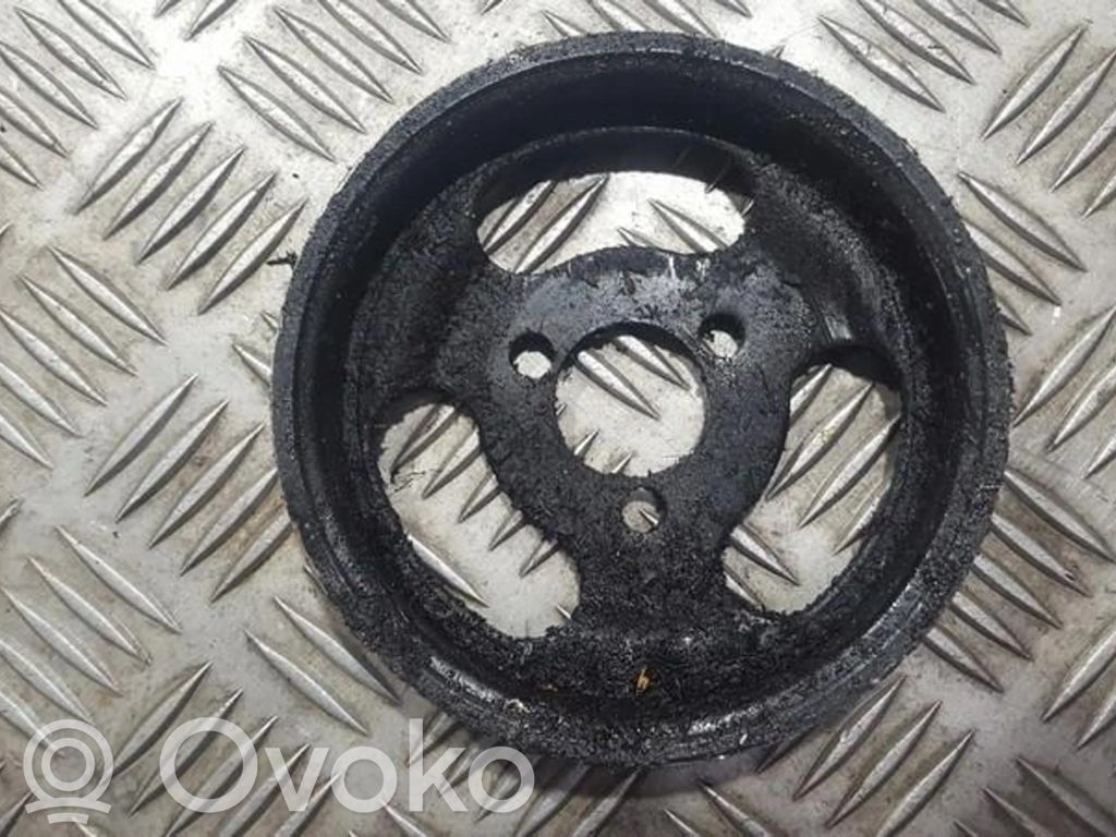 Opel Vectra B Puleggia pompa dell’acqua 
