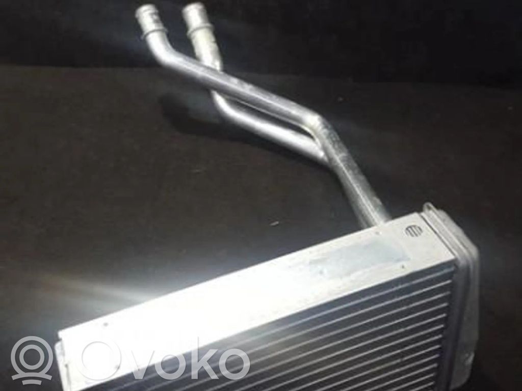 Renault Megane II Radiator aerotermă