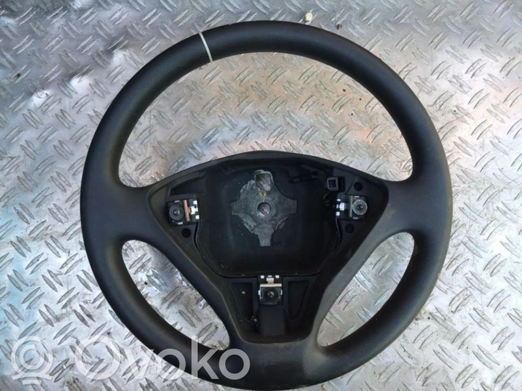 Kierownica