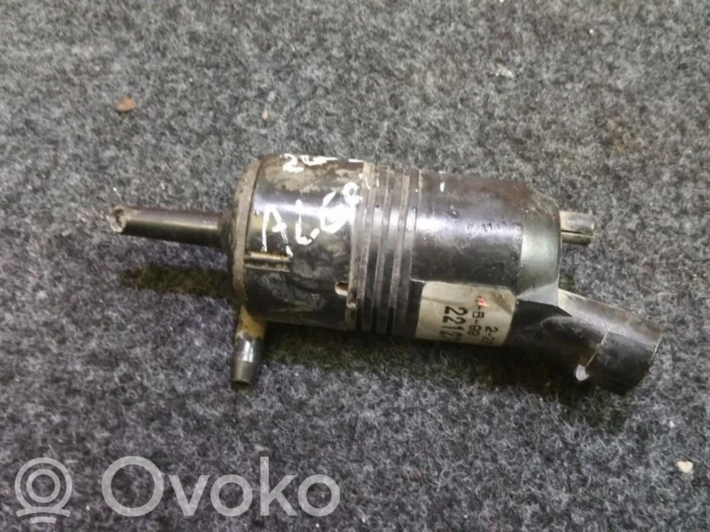 Chevrolet Alero Pompa spryskiwacza szyby przedniej / czołowej 