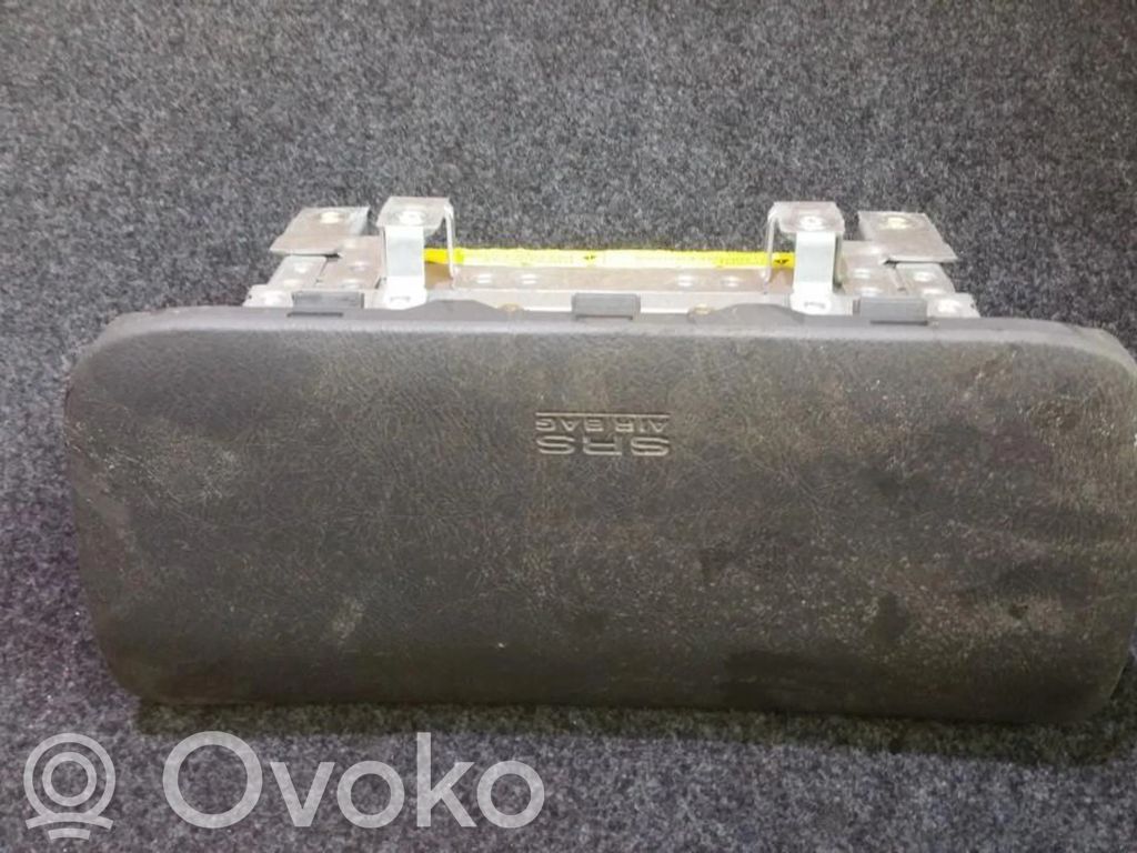 Mitsubishi Space Star Airbag pasager 