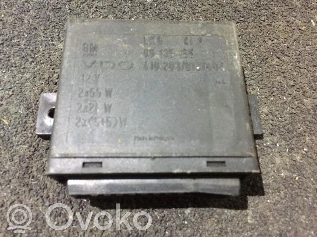 Opel Omega B1 Alte unități/module de control 