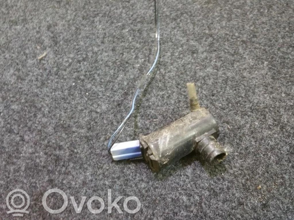 Suzuki Wagon R+ Pompe de lave-glace de pare-brise