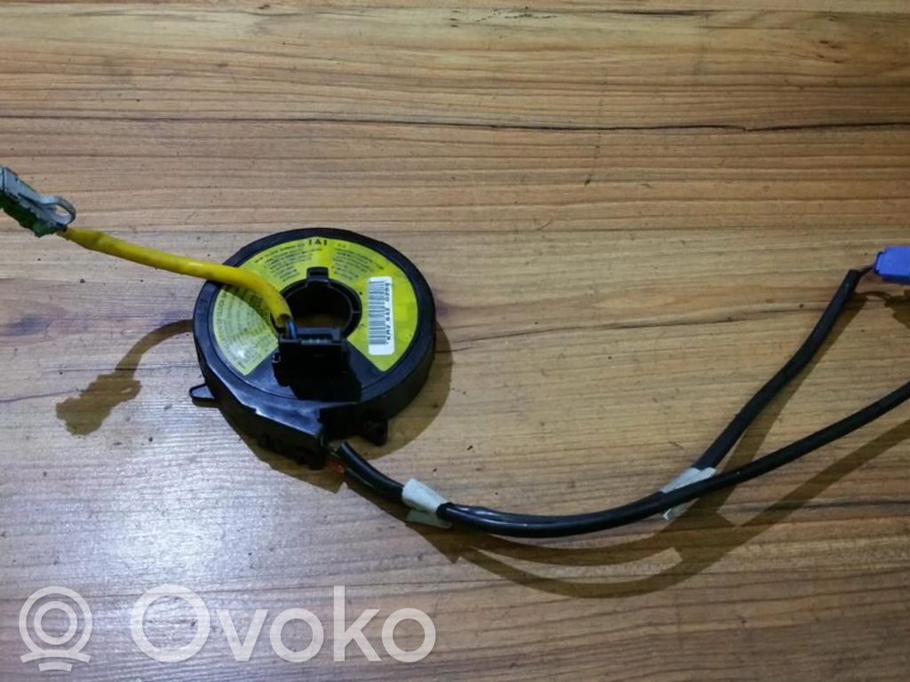 Taśma / Pierścień ślizgowy Airbag / SRS   KH2S420259,KH2S420259