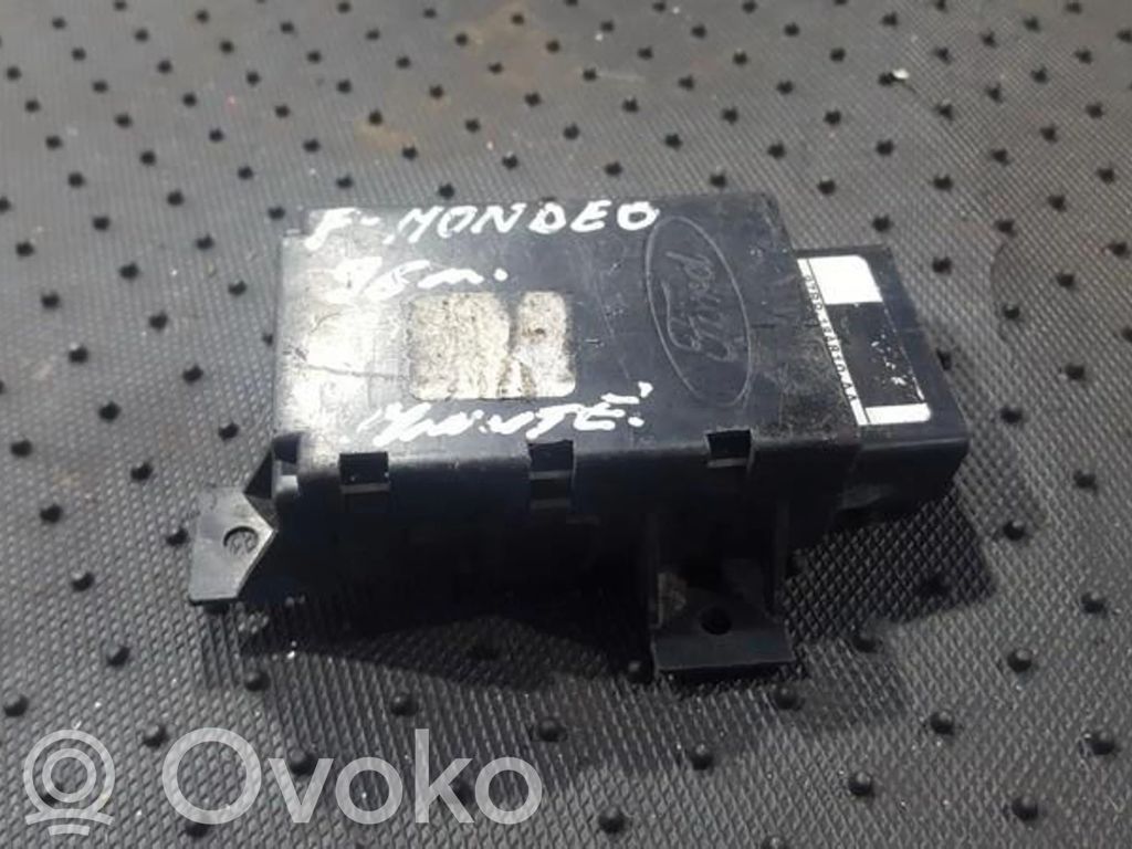 Ford Mondeo MK II Altre centraline/moduli 