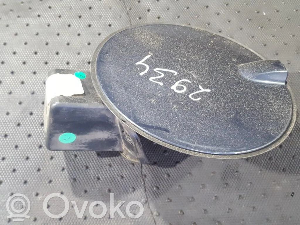 Opel Zafira B Tankdeckel Tankklappe