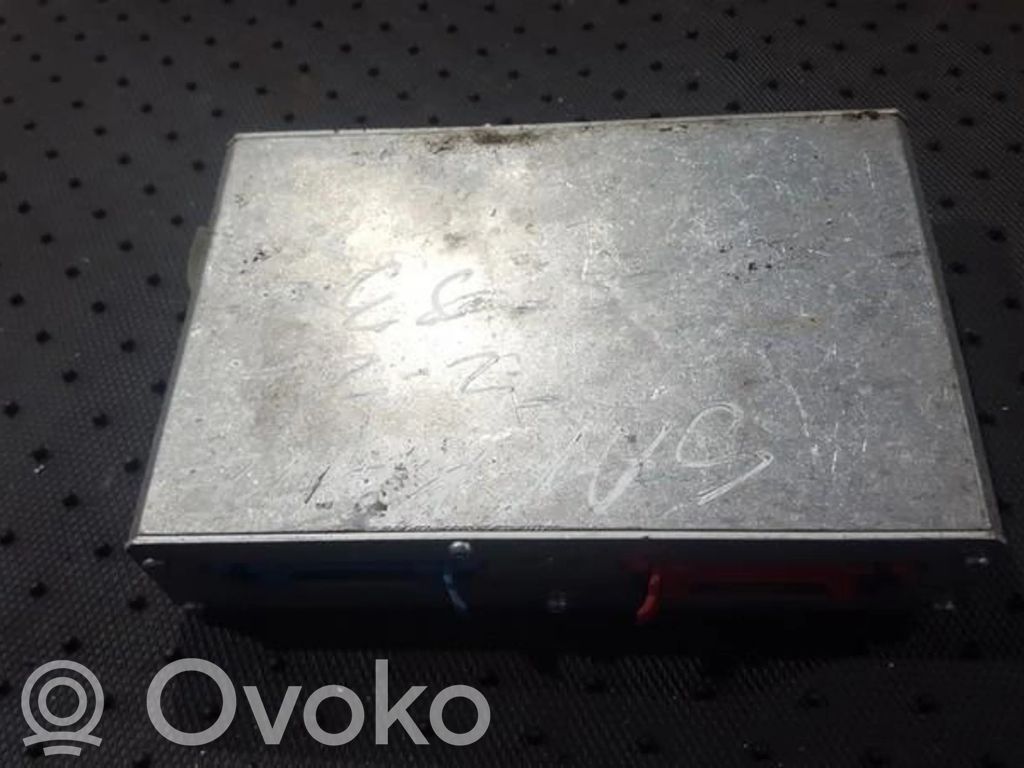 Autres unités de commande / modules   7700805300D,7700805300D