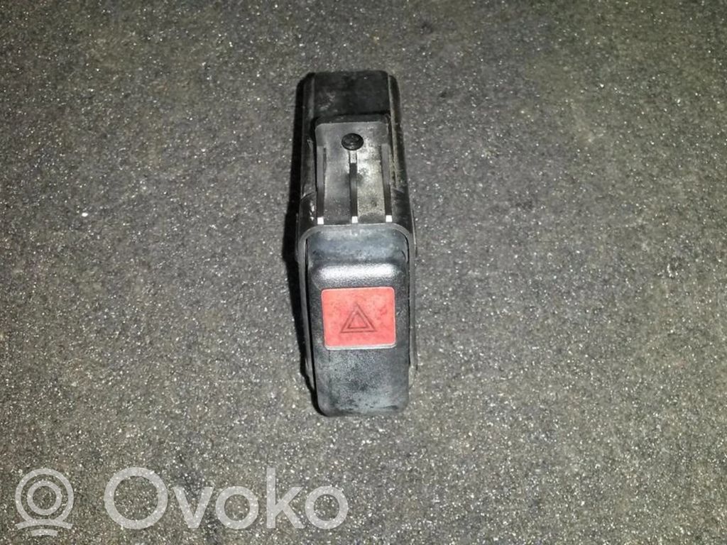 Honda Prelude Botón interruptor de luz de peligro 