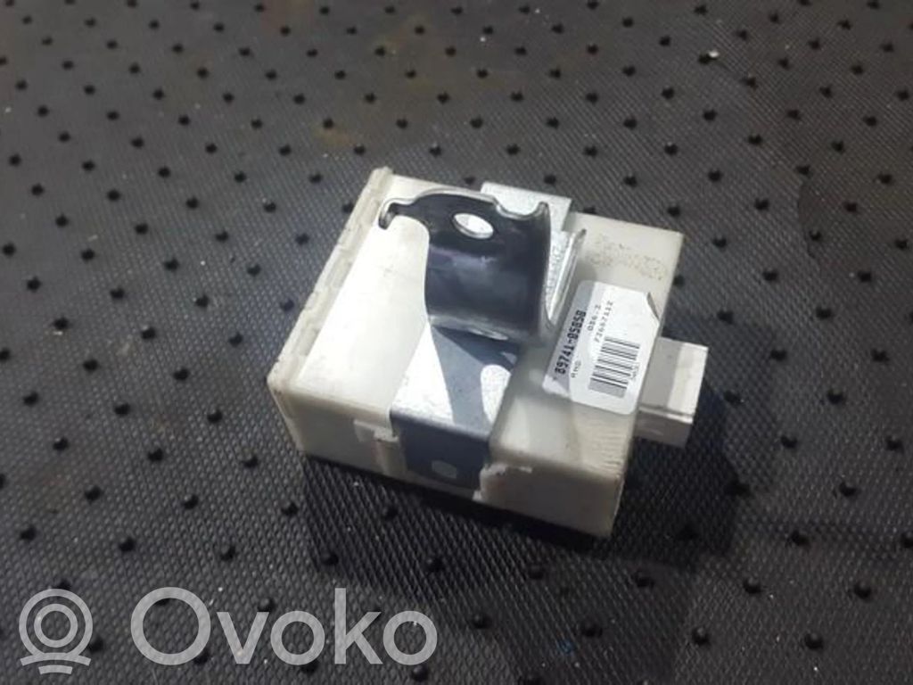 Toyota Avensis T250 Alte unități/module de control 
