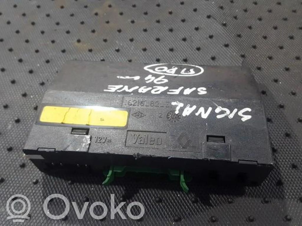 Autres unités de commande / modules   7700812401B,7700812401B