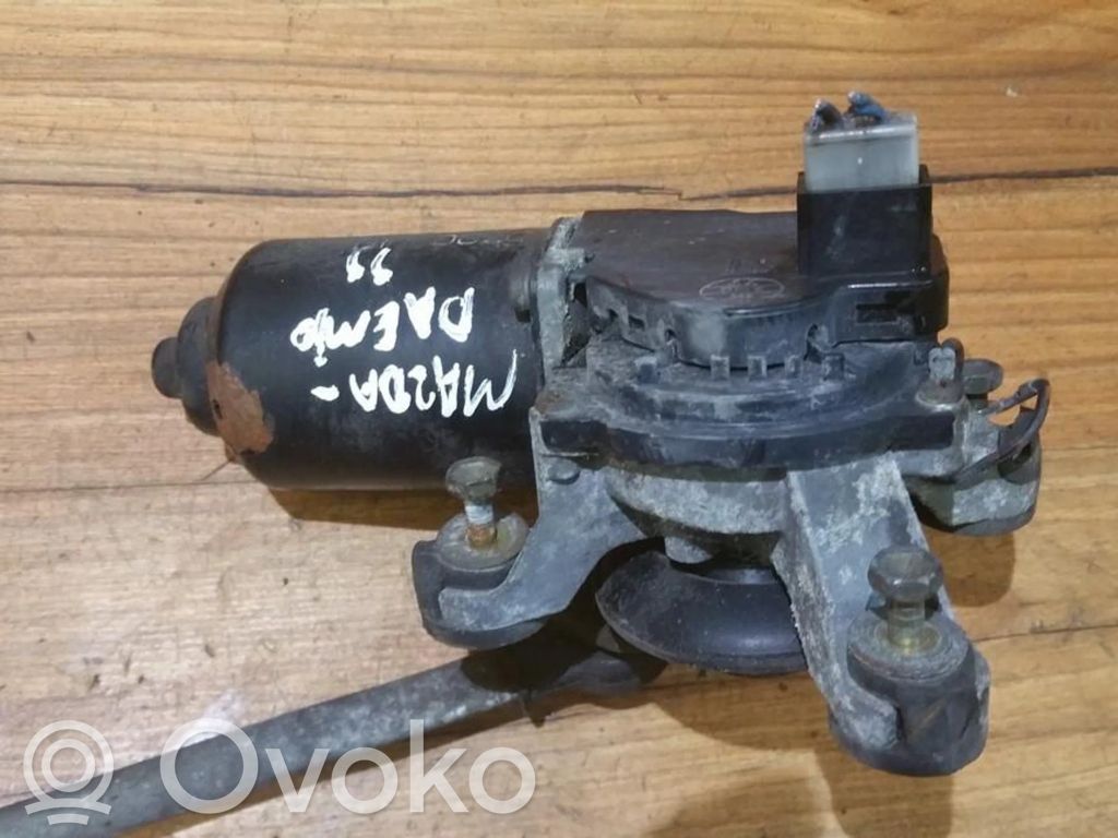 Mazda Demio Wiper motor 