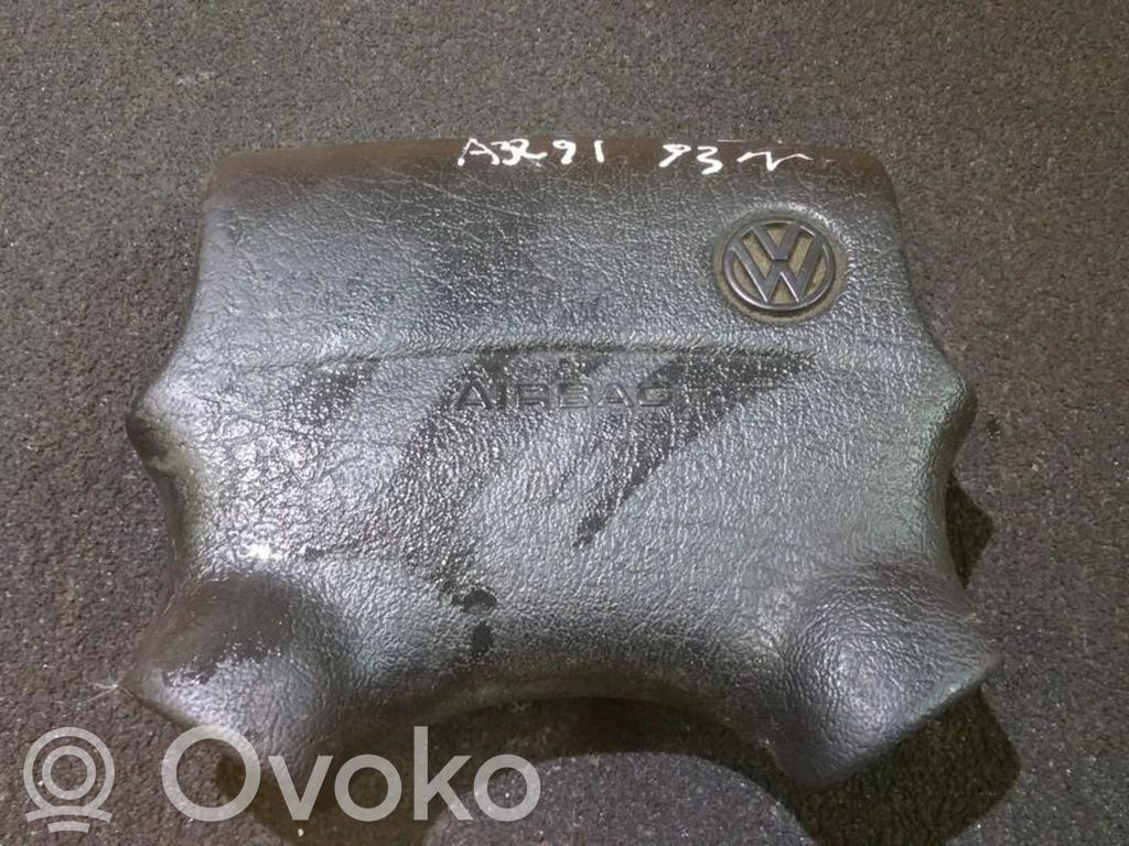 Volkswagen Vento Airbag volan