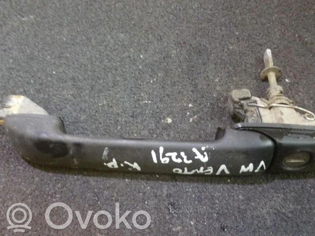 Etuoven ulkokahva   1H0837211,1H0837211
