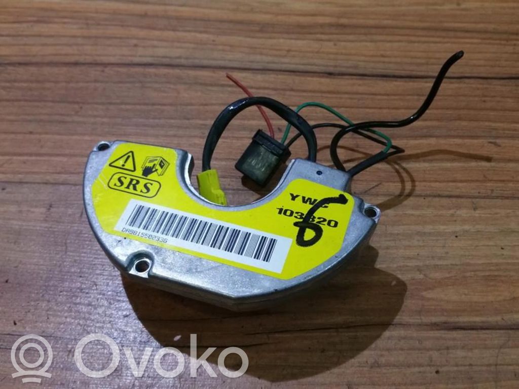 Rover 414 - 416 - 420 Inel glisant airbag (inel SRS)