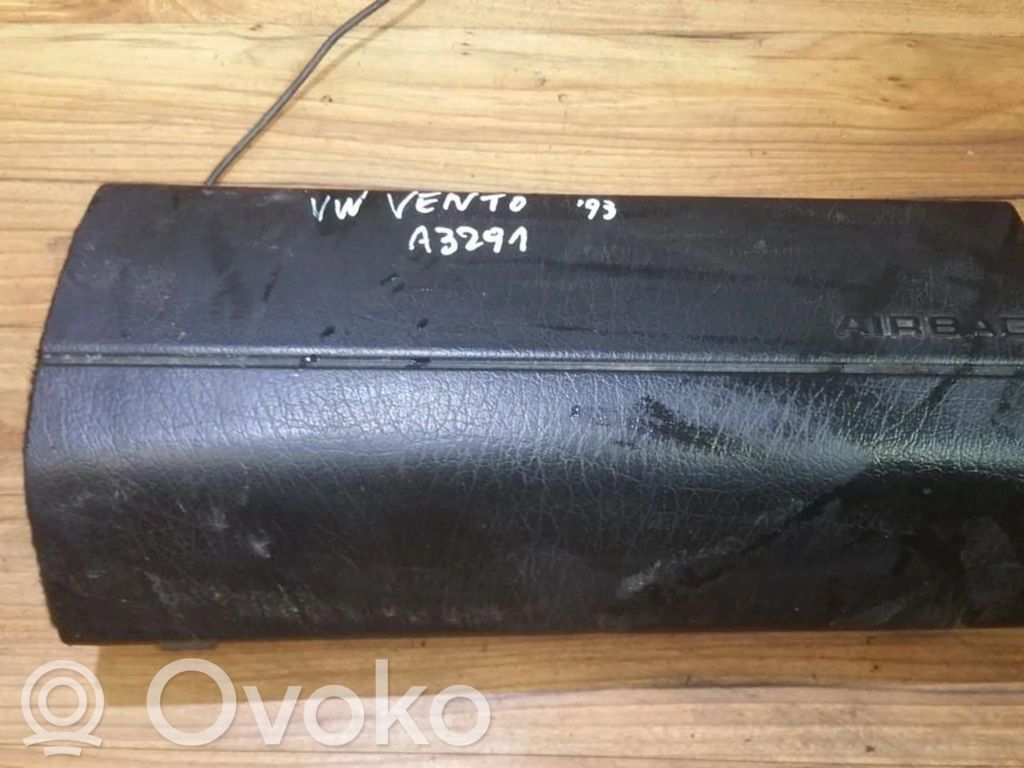 Volkswagen Vento Airbag pasager 