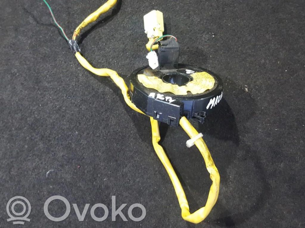 Taśma / Pierścień ślizgowy Airbag / SRS   ZZ1V8D5067,ZZ1V8D5067