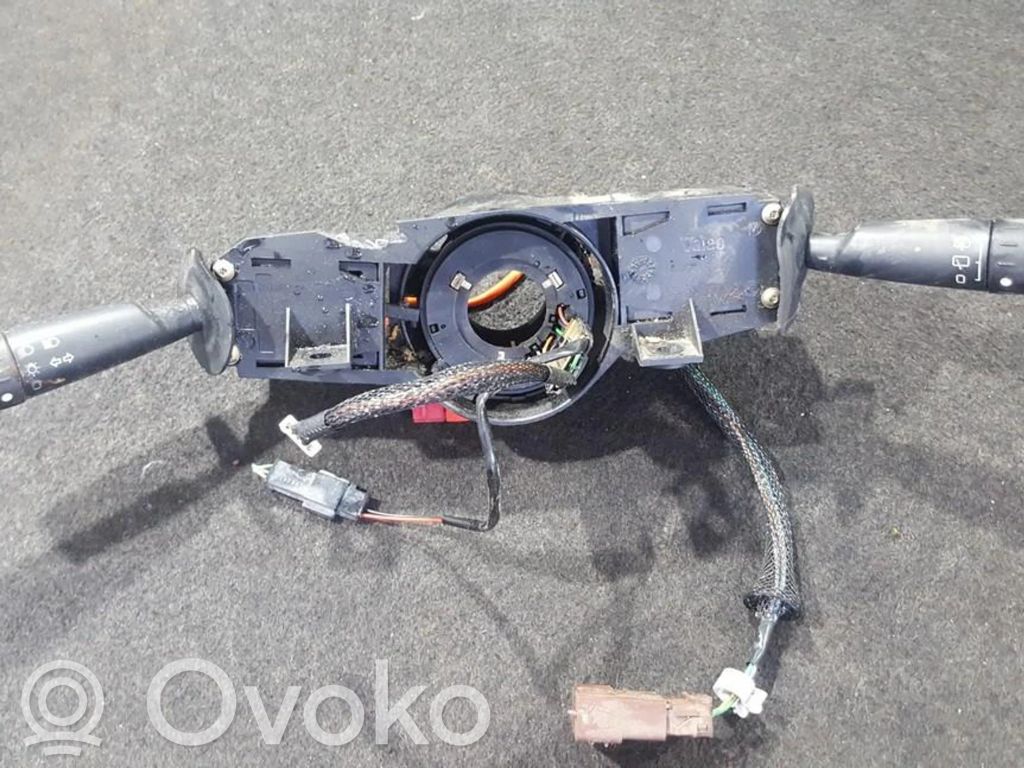 Fiat Ulysse Bloc semnalizator și ștergător parbriz 