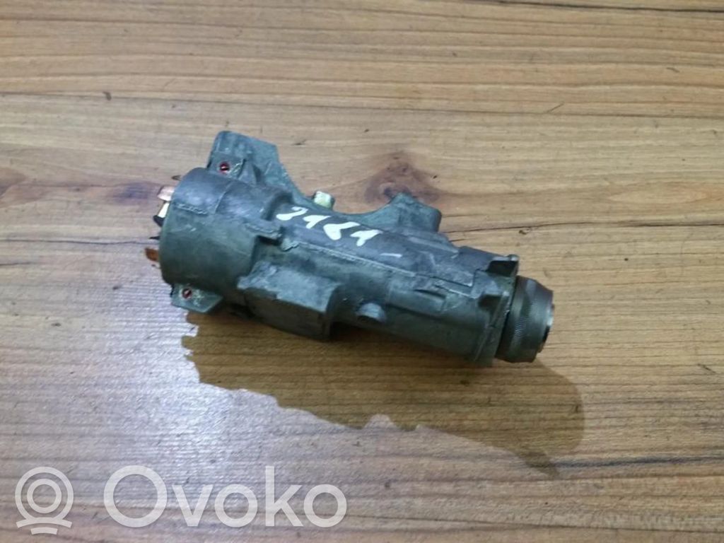 Skoda Fabia Mk1 (6Y) Contatto blocchetto accensione