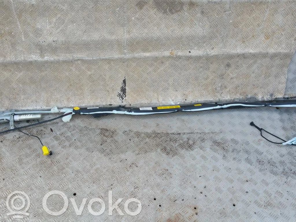Kurtyna airbag   3B9880741,30004436B,30004436B,3B9880741