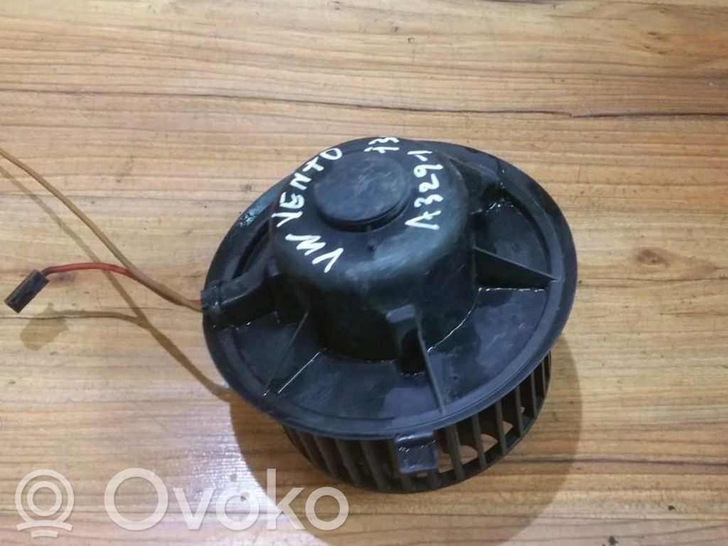 Volkswagen Vento Ventilator aerotermă 
