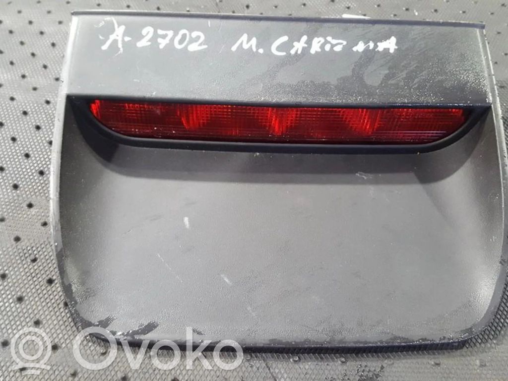 Mitsubishi Carisma Trzecie światło stop 
