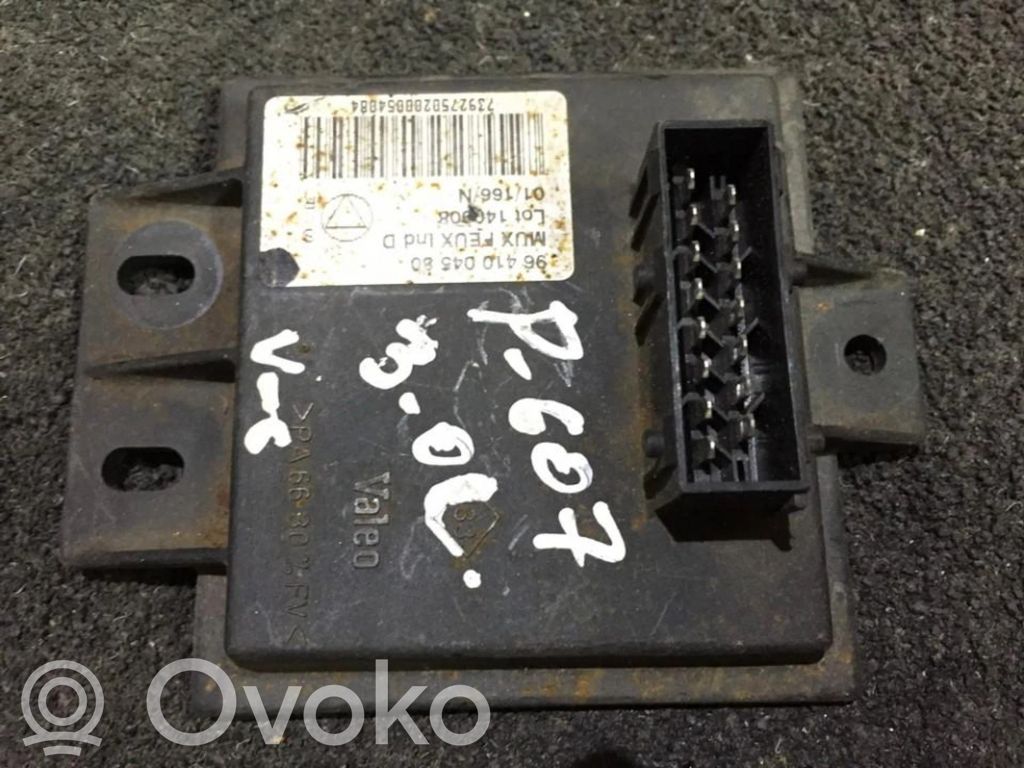 Zündmodul   9641004580,140908,140908,9641004580