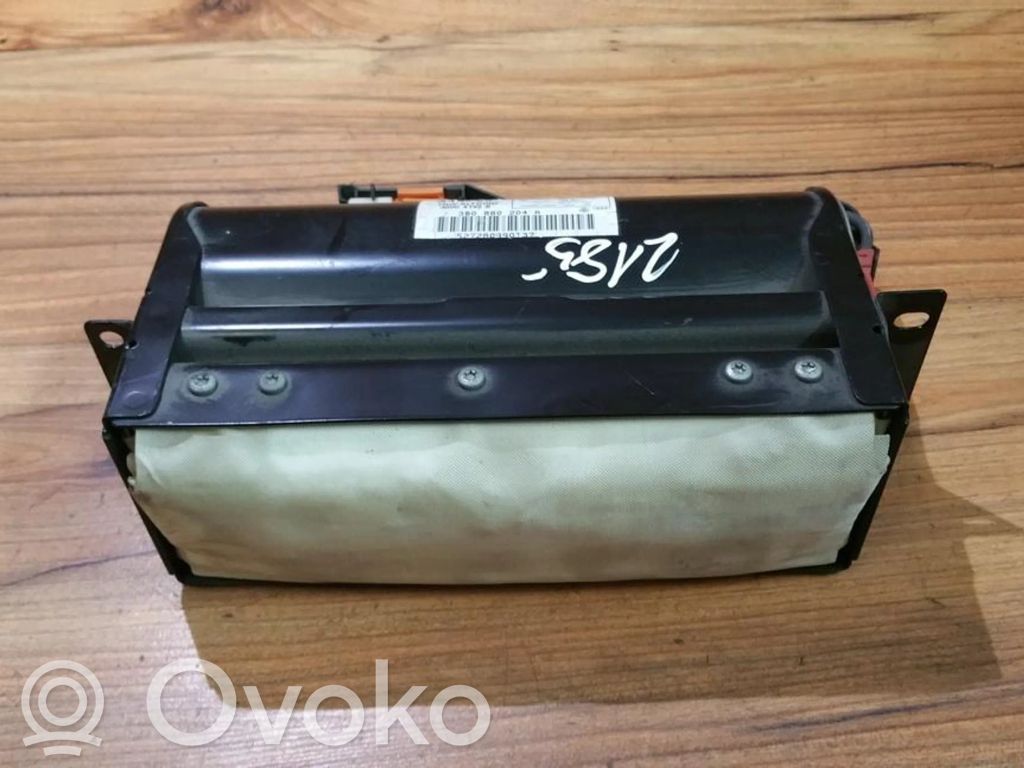 Volkswagen PASSAT B5 Airbag pasager 