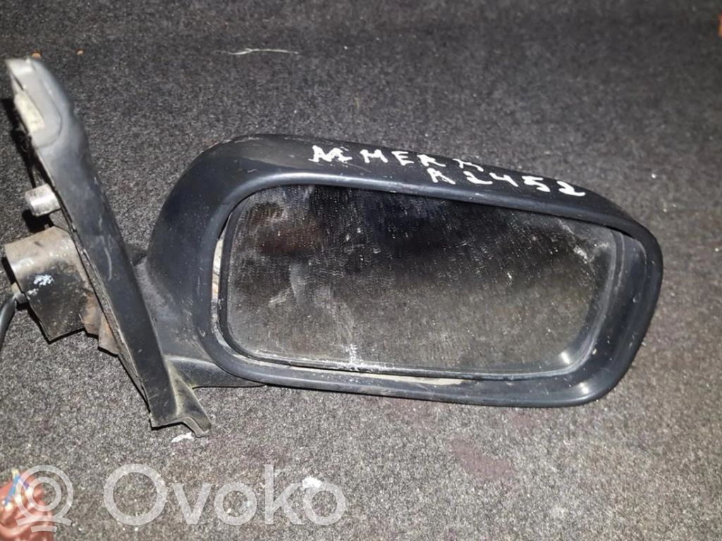 Nissan Almera Oglindă electrică ușă față 