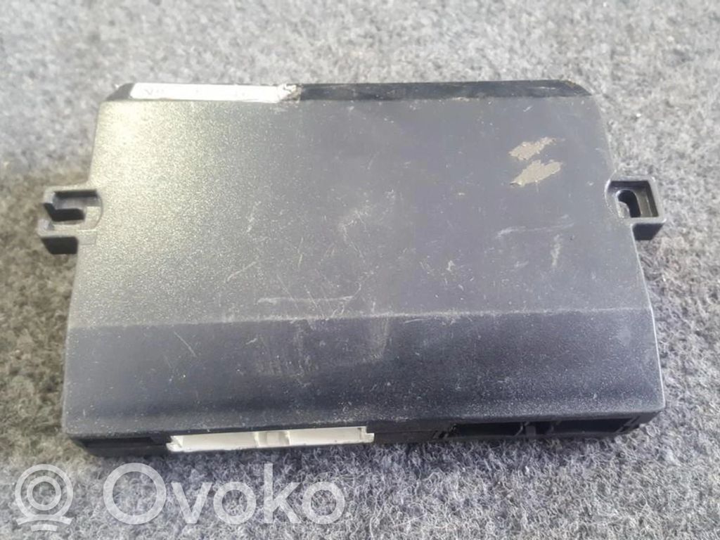 Opel Sintra Other control units/modules 