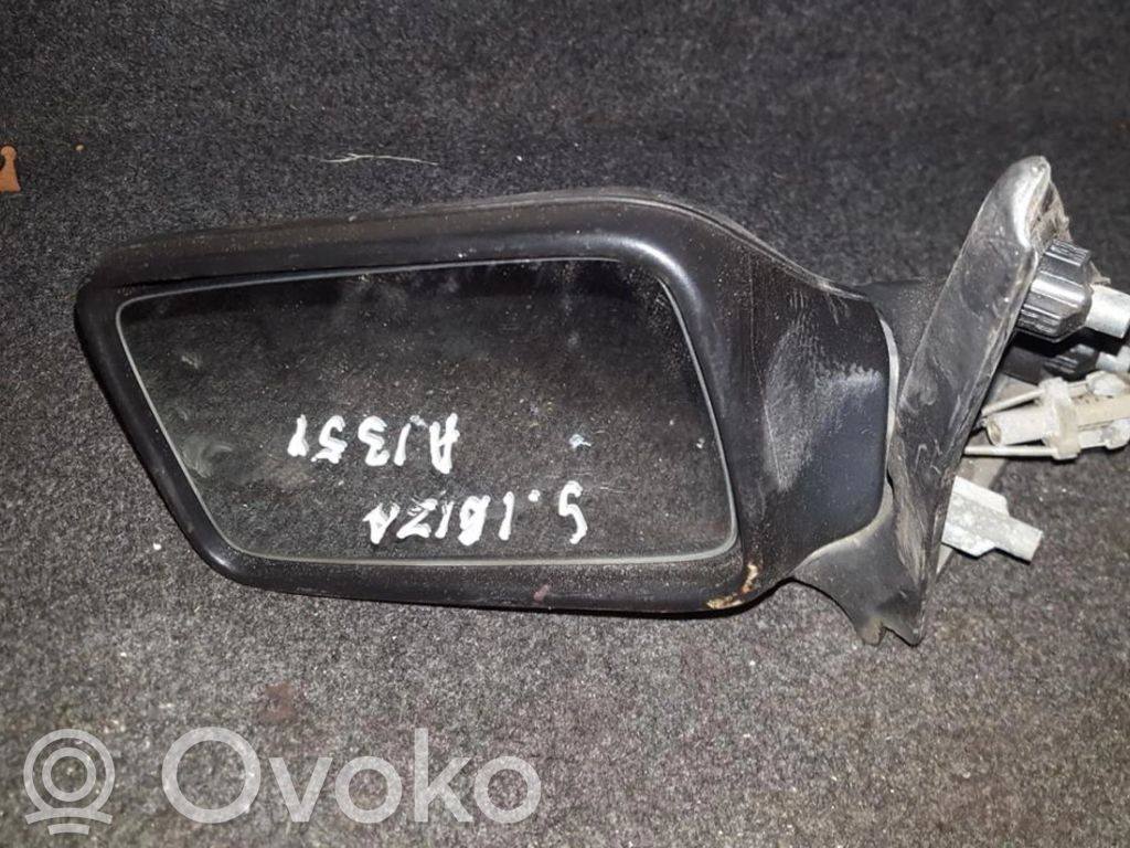Seat Ibiza II (6k) Specchietto retrovisore elettrico portiera anteriore