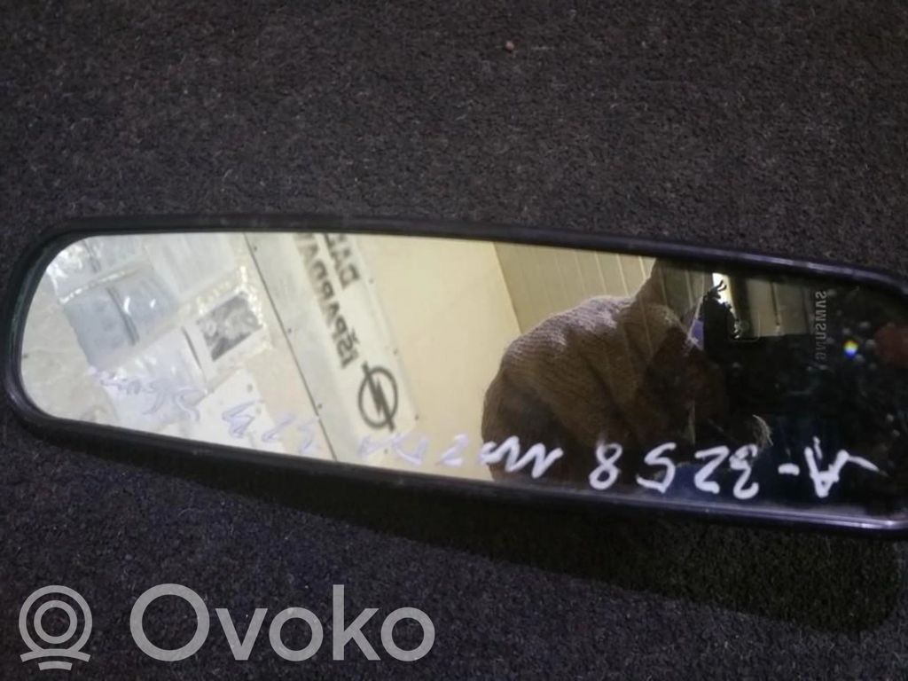 Specchietto retrovisore (interno)   116281,116281
