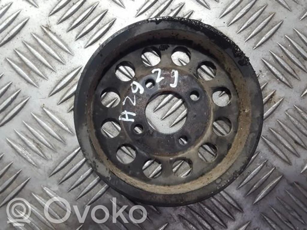 Mercedes-Benz A W168 Riemenscheibe Wasserpumpe 