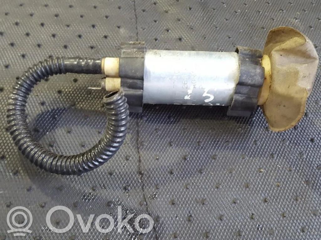 Renault Scenic I Polttoainesäiliön pumppu 