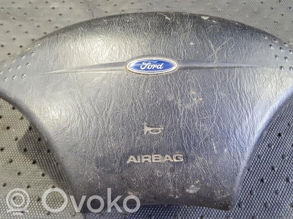 Ford Focus Airbag volan 