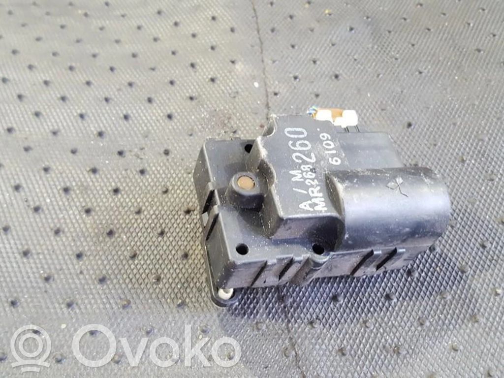 Mitsubishi Carisma Motorino attuatore aria 