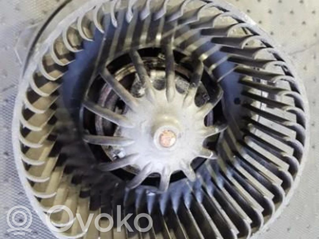 Citroen C5 Ventilator aerotermă 