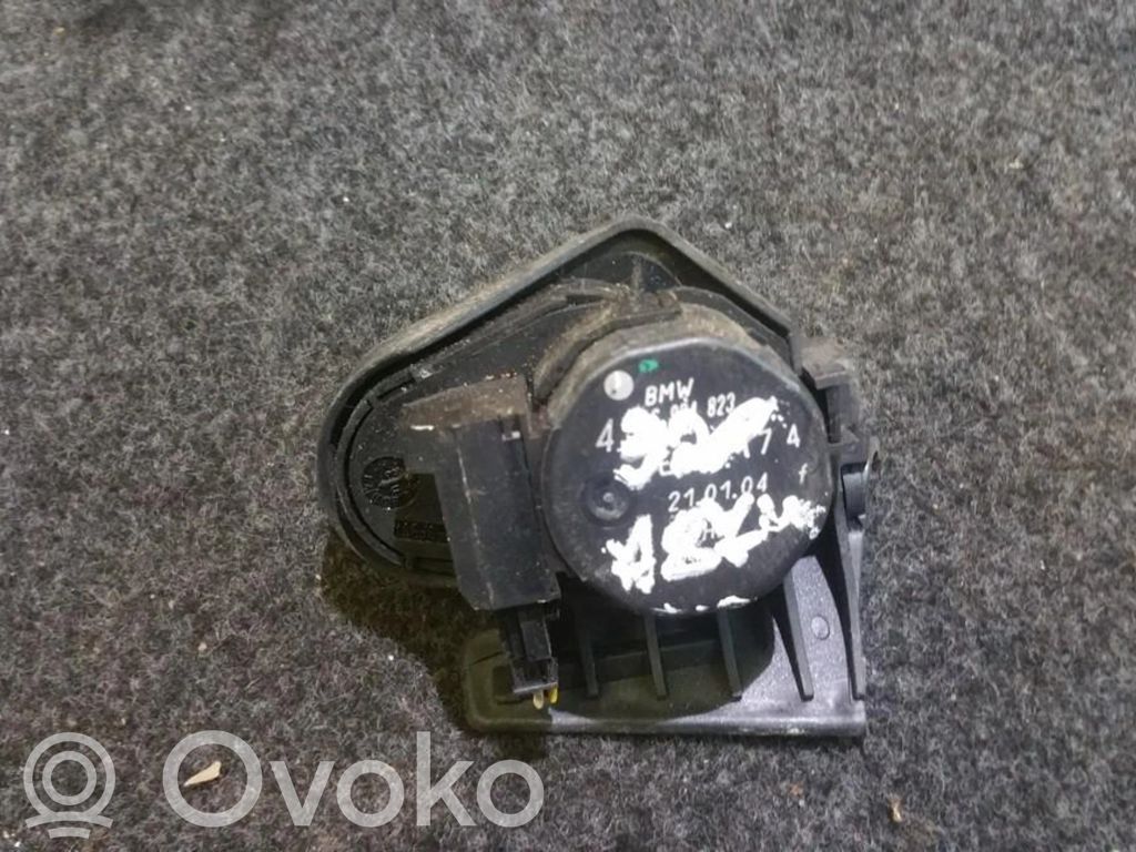 Motorino attuatore aria   89397,6924823,6924823,89397